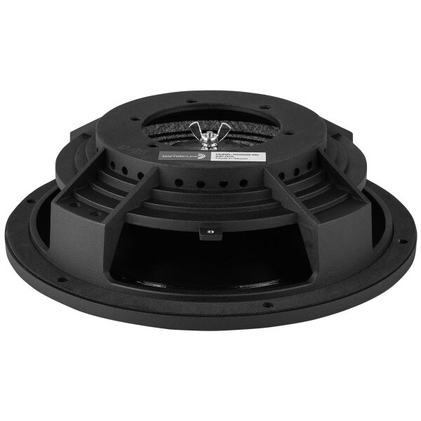 Main product image for Dayton Audio RSS265-PR 10" Reference Series Aluminum Cone Passive 295-500